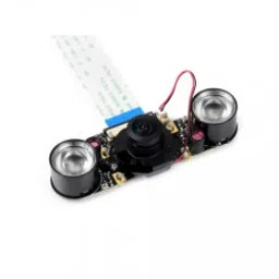 Waveshare IMX219-160 8MP IR-CUT Camera,162 Deg FOV, Applicable For Jetson Nano / Compute Module-17