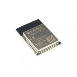 Espressif ESP32-WROOM-32E 16M 128Mbit Flash WiFi Bluetooth Module-9