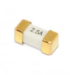 SFE1250 250V 2.5A Weite (1808 SMD) Fast Acting Fuse-23