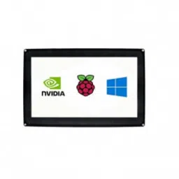 Waveshare 10.1inch Capacitive Touch Screen LCD (F) with Case-12