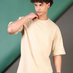 LIMEROAD Men Pockets T-shirt-image-52