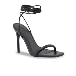 Froh Feet Women Party Stiletto Sandals-image-49