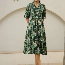 FLAVIA CREATION Dress-37