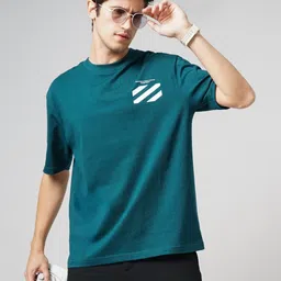 Genoa Men Printed T-shirt-image-54