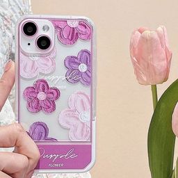 CASE CREATION iPhone 12 Quirky Real 3D Back Case image 4