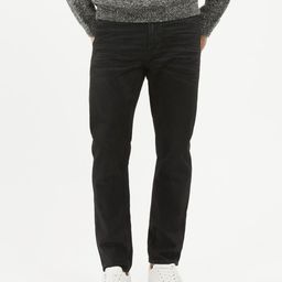 GUESS Backdoor Men Regular Fit Mid-Rise Pure Cotton Jeans-image-38