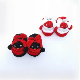 LMN CHILD CARE Kids Cotton Booties-picture-29
