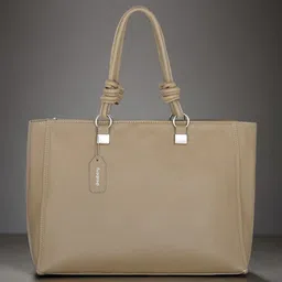 DressBerry PU Structured Shoulder Bag-46
