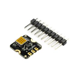 DFRobot Fermion MEMS NH3 Gas Sensor Ammonia Levels & Gas Detection Detector (1-300ppm) - Breakout Board For Arduino, DIY Projects & More- RS6588DFRobot Fermion MEMS NH3 Gas Sensor Ammonia Levels & Gas Detection Detector (1-300ppm) - Breakout Board For Arduino, DIY Projects & More- RS6588 image 2