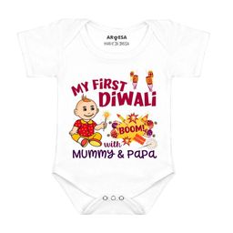 Arvesa Infants Printed Bodysuit-picture-30