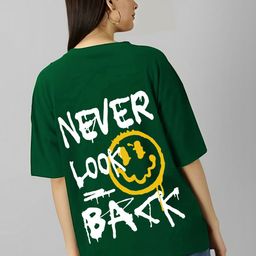 Kasendra Women Printed T-shirt-picture-9