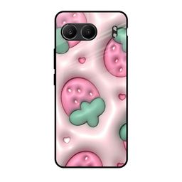 QRIOH Quirky Printed OnePlus Nord 4 5G Back Case Mobile Accessories-39