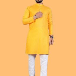 ANUJ FASHION Men Kurta-picture-34