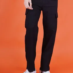 Moda Rapido Men Classic Stretchable Jeans-picture-19