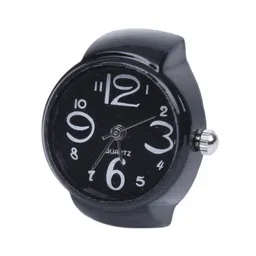 RHOSYN Unisex Analogue Finger Ring Watch-58