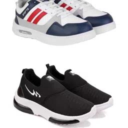 DRACKFOOT Men Multi Sports Shoes-picture-47