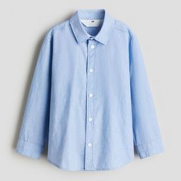 H&M Cotton Shirt-image-62