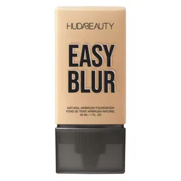 Huda Beauty Easy Blur Natural Airbrush Lightweight Foundation 30ml - Latte 300N-21