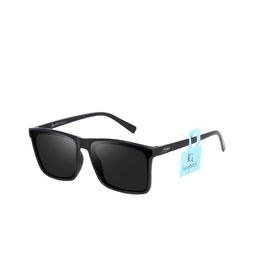 FUNGLASSES Unisex Wayfarer Sunglasses with UV Protected Lens-image-86