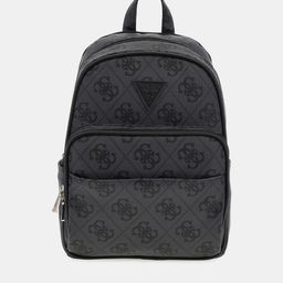 GUESS Women Brand Logo Printed Backpack-picture-15