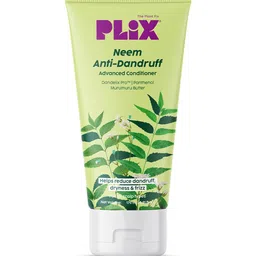 PLIX THE PLANT FIX Neem Anti Dandruff Conditioner - 175 ml-10