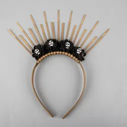 TIPY TIPY TAP Girls Embellished Hairband-10