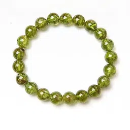 VIBESLE Unisex Artificial Beads Bracelet-16