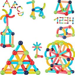 BAESD Kids BPA Free Skill Development Toy Learning and Development Toys-image-76