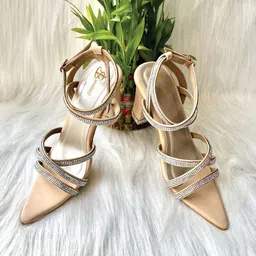 Insolito22 Block Pumps-50