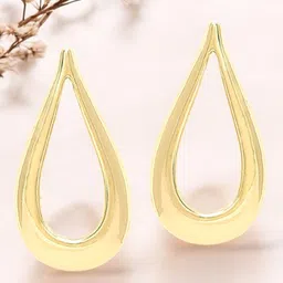 fabula Heart Shaped Studs Earrings-image-61