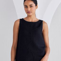 Ancestry Linen Top-image-94