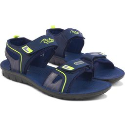 PU-PINE Men PU Sandals-image-95