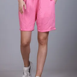 SPORTIZM Women Shorts-picture-46
