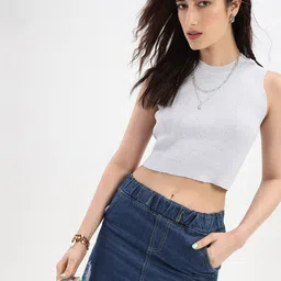 SZN Premium Fancy Yarn Top-picture-14