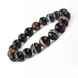 VIBESLE Unisex Sulemani Hakik Bracelet-49
