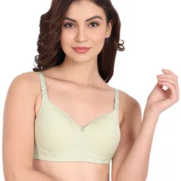 Liigne Bra Full Coverage Lightly Padded-5