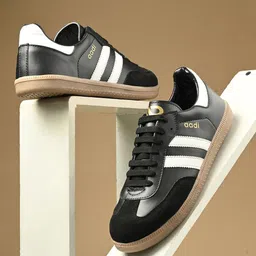 aadi Men Running Non-Marking Shoes-4