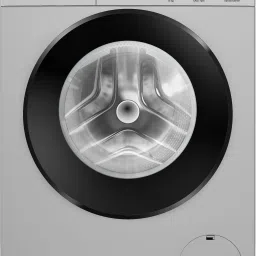 8 kg Fully Automatic Front Load with In-built Heater Grey-2