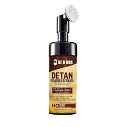 BEOMAN Detan Foaming Facewash - 150 ml-54