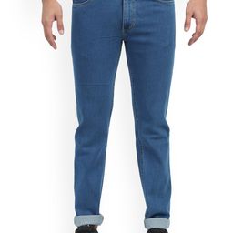 MIRAAN Men Mid-Rise Jeans-picture-22