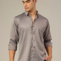 DENNISON Men Smart Casual Shirt-picture-39