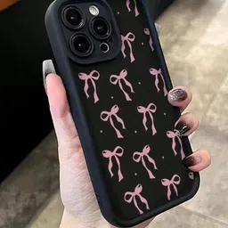 CASE CREATION Abstract Printed iPhone 13 Pro Back Case Mobile Accessories image 2