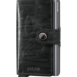 SECRID Men Leather Card Holder-44