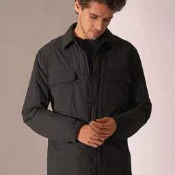 SELECTED Men Bomber Jacket-57