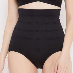 G Heist Women Seamless High Waist Tummy Tucker Shapewear-picture-17