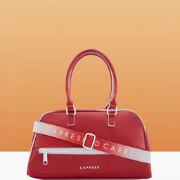Caprese Large Casual Duffel Bag-36