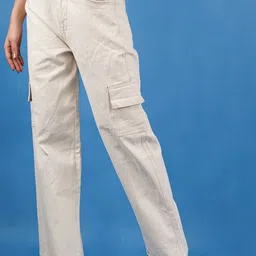 Moda Rapido Women Classic Mid-Rise Stretchable Jeans-picture-43