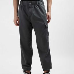 Calvin Klein Jeans Men Straight Fit Cargos Trousers-image-93