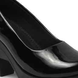 TRYME Block Mules image 3