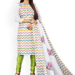 Maroosh Embellished Unstitched Dress Material-picture-37